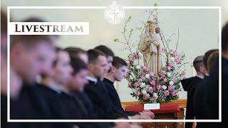 Office of the Rosary - 5/27/25