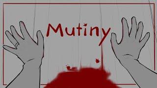 Mutiny || EPIC: The Musical Animatic