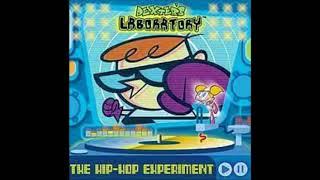 Dexter's Laboratory: The Hip Hop Experiment (Full Album) [Archive]