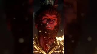 Игра года и красота финала Game of the Year 2024 BLACK MYTH: WUKONG love within blooming  desire  