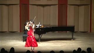 Violinist Ji Hae Park #Traumerei #Schumann #바이올리니스트박지혜 #트로이메라이  #슈만