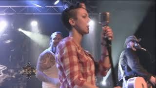 SKI´s COUNTRY TRASH & Jenny - Jackson