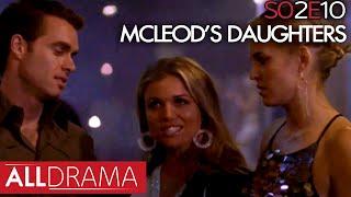 McLeod's Daughters | Home is Where the Heart is | S02 EP10 | All Drama