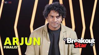 Presenting the finalist of YouTube #BreakoutStar@ArjunDevOfficial #Revibe #YouTubeShorts