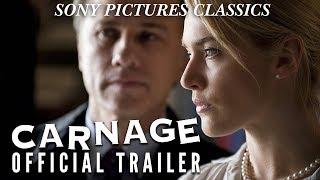 Carnage | Official Trailer HD (2011)