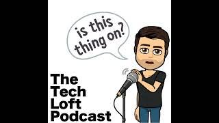 The Tech Loft Podcast Ep. 8 - PS5, Refreshed XBox One, iPhone troubles & More