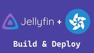 Jellyfin Tizen Build and Deploy Tutorial