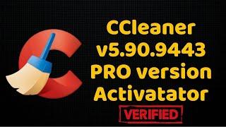 CCleaner Professional 5.72 Full I 2022