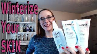 4 Ways to Winterize Your Skin | Avon Skincare Review
