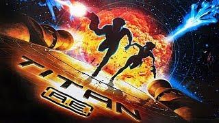 Titan A.E. (2000) Trailers & TV Spots