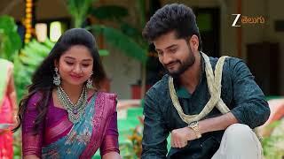 Padamati Sandhyaragam | Ep - 881 | Preview | Jun 23 2025 | Zee Telugu