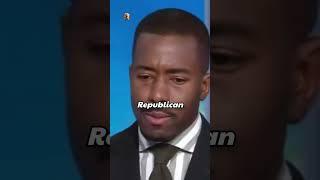 Mic Drop Moment on CNN  #shortsviral #shorts