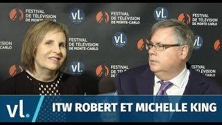 Robert et Michelle King : "Steven Bochco était un véritable héros"