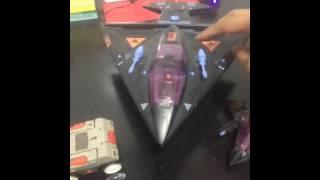 Starcom Shadowbat