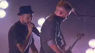 Subsonica - Nuova Ossessione (Live)