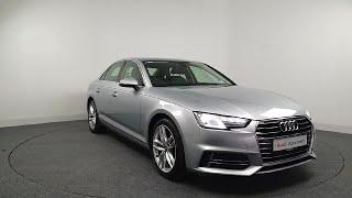 191D31390 - 2019 Audi A4 35TDI S tronic SE RefId: 539728