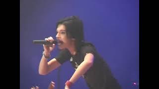 Schrei-Snippet - Tokio Hotel 2006 in Dietikon