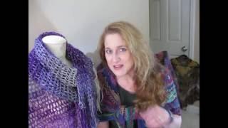 Pine Notes ~ Week Update ~ Crochet Community, Alpaca Farm, Crafternoon Treats Yarn