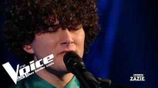 Bronski Beat - Smalltown Boy | Gjon's Tears | The Voice All Stars | Cross Battles