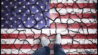 Destruction of America! Sharing a word and what He has already shone me!