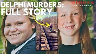 DELPHI MURDERS: What Really Happened to Abby & Libby? Richard Allen Trial & Updates