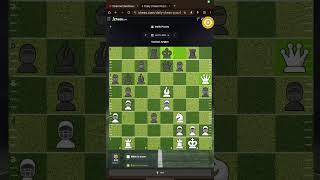 Today's Puzzle at Chess.com || Tactical Angles || chess.com  #codewitharhan #chess #chesscom