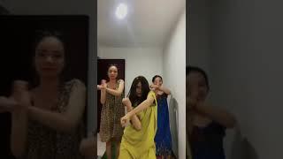 goyang pargoy daster siap tempur #viraltiktok