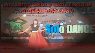 Amazing performance in BHU at Akansha 2020 #BHU #akansha #Bhufest #Fest #sciencefest #science