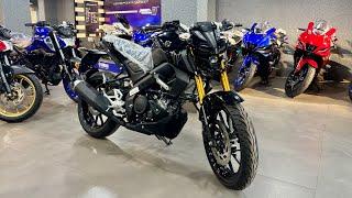 all New Yamaha mt15 on road cost #yamaha #mt15 #bike #mt15lover
