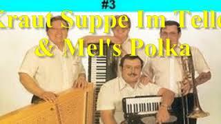 Dutch Hop Throwback Thursday - John Fritzler Polka Band