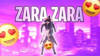 GamexMech is Back | #Zara_Zara【PUBG MOBILE MONTAGE】