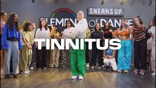 TXT - TINNITUS | Choreography by Özge Çaltakoğlu #ozgechoreography