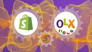 OLX integration for Shopify - app overview