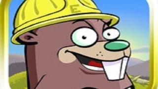 EAGER BEAVER FOR IPHONE, IPOD TOUCH & IPAD!