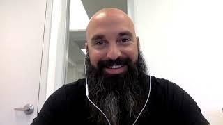 Steve Daria from SteveInvests on Youtube joins me to talk real estate!