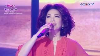 Tsai Chin Gospel Concert and Testimony