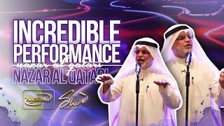 Nazar Al Qatari performance at The Shia Voice - Arabic, Farsi & Urdo - E9