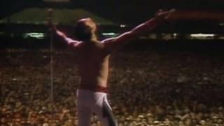 Queen - Love Of My Life (Live in Rio 1985)