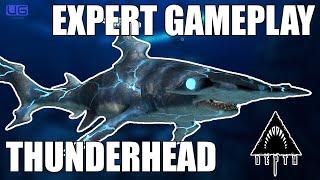 OBLITERATING WITH THE THUNDERHEAD SKIN (NO COMMENTARY) – DEPTH Gameplay 17