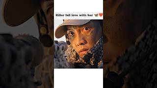 Killer fall in love with her |Vagabond Kdrama| #kdrama #trending #viral #vegabond