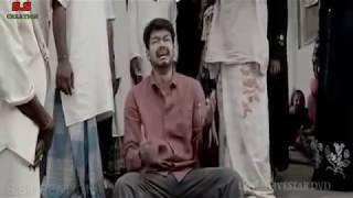 Kathi vijay sad scene whatsapp status | sad moment |