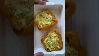 быстрый завтрак #shortvideo #рецепты #recipe