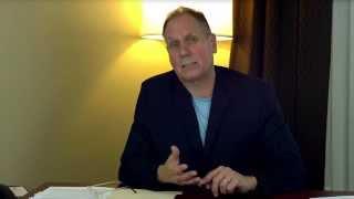 John Kozinski - The Number One Nutrient