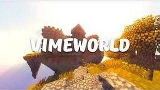 Туториал №1 Как установить скин на Streamcraft и VimeWorld