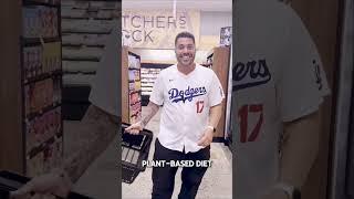 Chef Marcos Spaziani: Beyond 30 Day Challenge