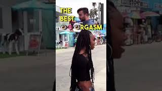 Hypnotizing A Random Girl In Public To Have The Best Orgasm Of Her Life 