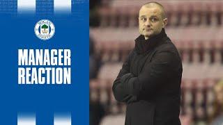 Shaun Maloney | Shrewsbury Town (H) Reaction