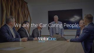 MotorOne Group - We are the Car Caring People.