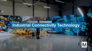 Industrial Connectivity Technology with Analog Devices | Mouser Electronics