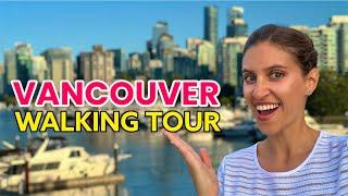 VANCOUVER CANADA / How to have the PERFECT DAY TRIP